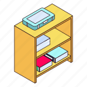 business, storage, room, office