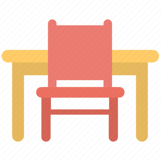 Dining table, furniture, restaurant table, table and chairs icon - Download on Iconfinder