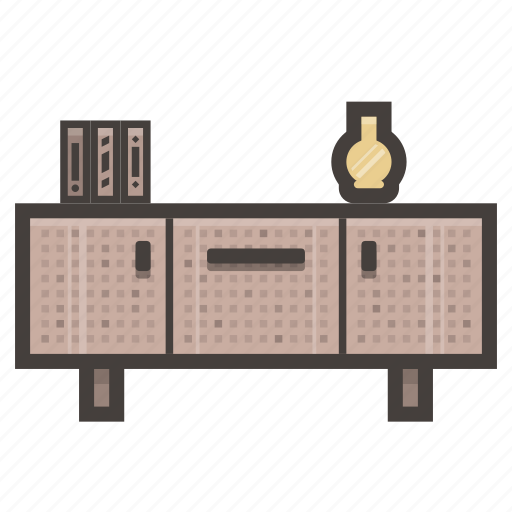 Decorative, table, furniture, interior icon - Download on Iconfinder