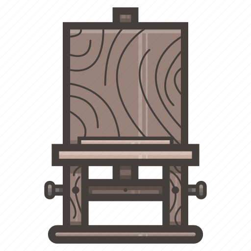 Board, drawing, art, paint, painting icon - Download on Iconfinder