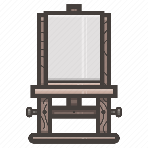 Board, drawing, art, painting icon - Download on Iconfinder