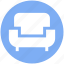 couch, divan, furniture, interior, living room, lounge, sofa 