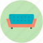 couch, furniture, seat sofa, settee, sofa 