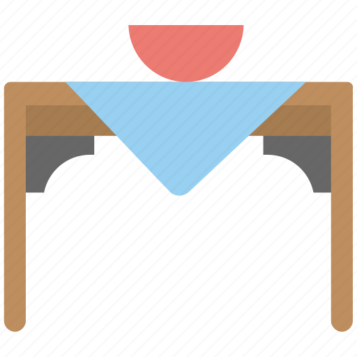 Coffee table, furniture, simple table, solid wooden table, table icon - Download on Iconfinder