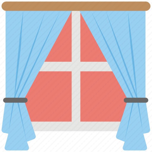 Balcony, glass window, home window, living room, window icon - Download on Iconfinder