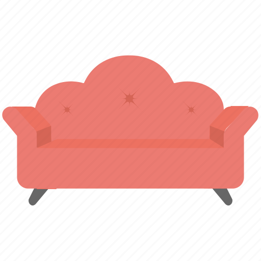 Comfortable piece of furniture, couch, furniture, settee, sofa icon - Download on Iconfinder
