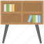 book rack, books almirah, bookshelf, library, study room 