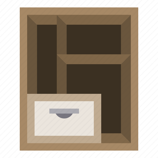 Cabinet, furniture, home, household, households icon - Download on Iconfinder