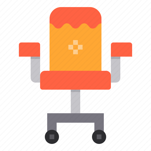 Chair, furniture, house, household, seat icon - Download on Iconfinder
