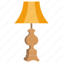 furniture, flate, household, equipment, style, decorative, lamp