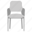 furniture, flate, seat, chair 