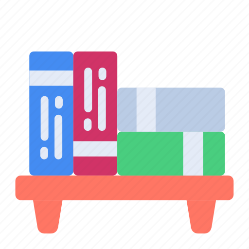 Library, books, education, knowledge, read, bookmark, reading icon - Download on Iconfinder