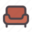 sofa, couch, relax, comfortable, furniture 