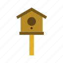 bird, house, animal, property, building, dove