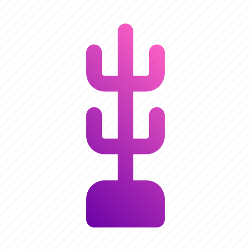 Coat, rack, hanger, stand, hat, furniture, and icon - Download on Iconfinder