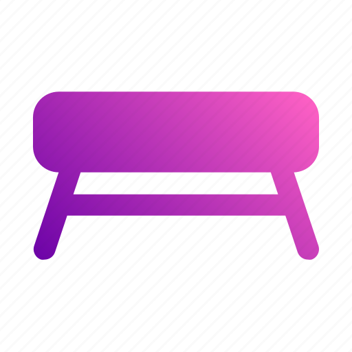 Table, desk, side, furniture, and, household icon - Download on Iconfinder