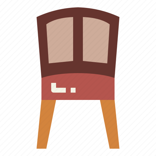 Chair, furniture, seat, sofa icon - Download on Iconfinder