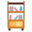 book, bookcase, furniture, shelf 