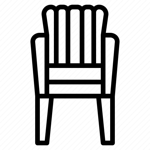 Armchair, comfortable, furniture, seat icon - Download on Iconfinder