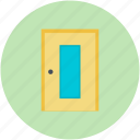 bedroom door, closed door, door, doorway, entrance