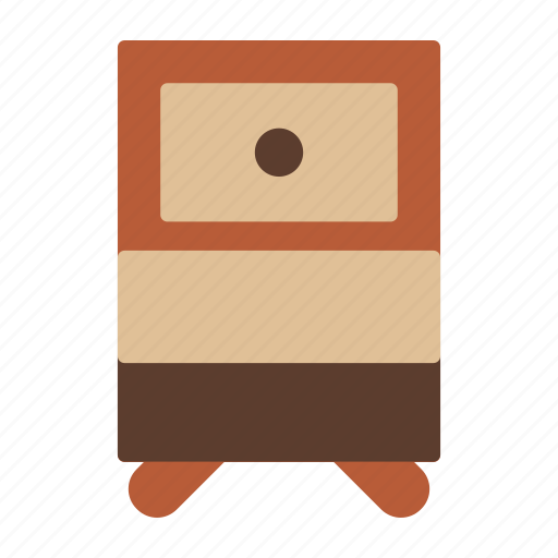 Cupboard, furniture, chair icon - Download on Iconfinder