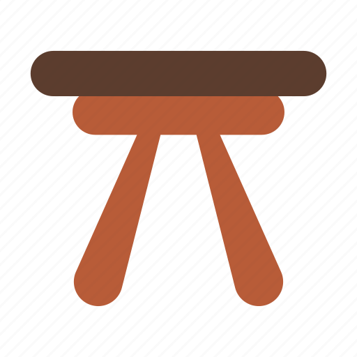 Table, furniture, interior icon - Download on Iconfinder