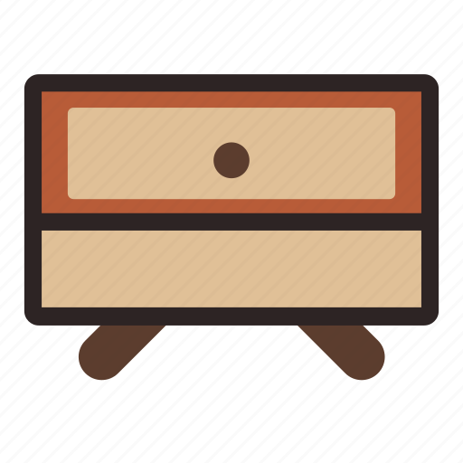 Cupboard, cabinet, furniture icon - Download on Iconfinder