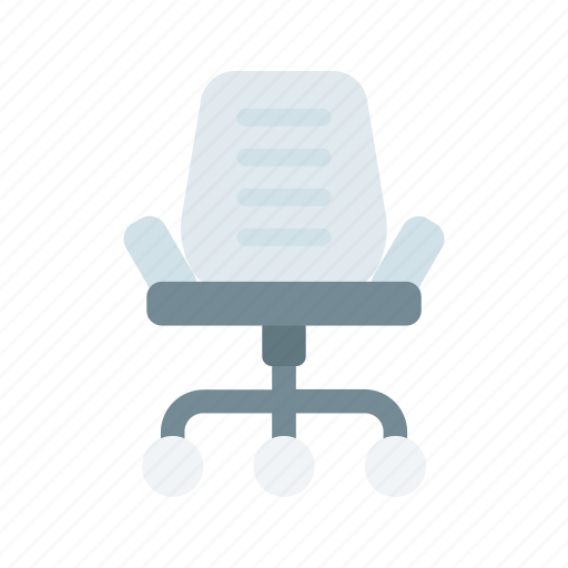 Office, chair, seat, directors icon - Download on Iconfinder