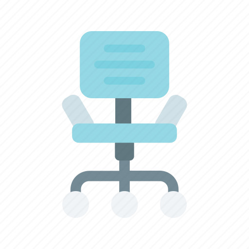 Office, chair, seat, directors icon - Download on Iconfinder