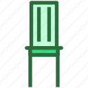 furniture, chair, interior, seat, swivel