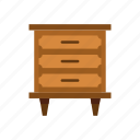 chest, drawer, furniture, handle, home, interior, storage