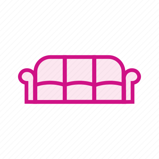 Chair, couch, furniture, home, sofa, sofa set icon - Download on Iconfinder