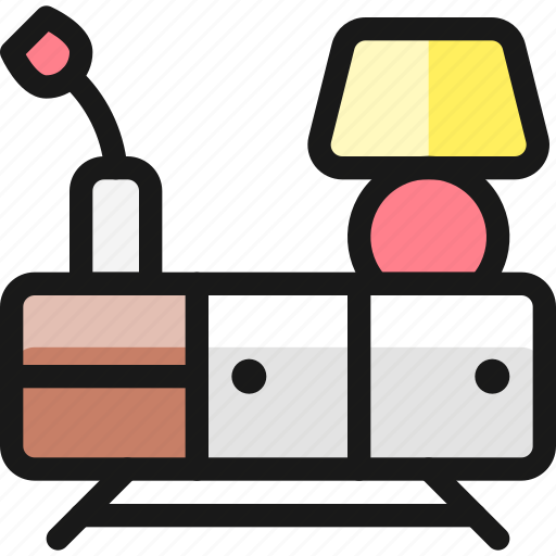 Console, lamp icon - Download on Iconfinder on Iconfinder