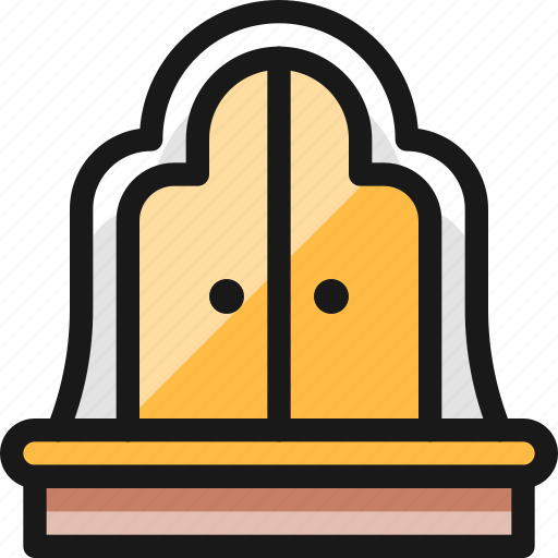 Decoration, cabin icon - Download on Iconfinder
