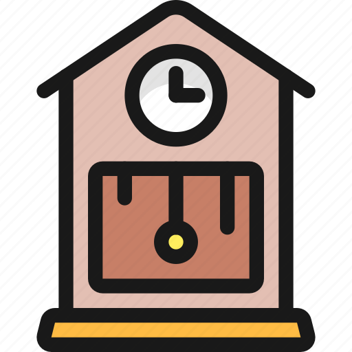 Decoration, clock, retro icon - Download on Iconfinder