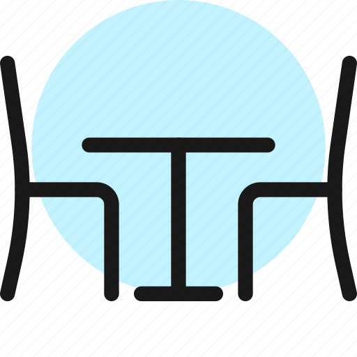 Table, restaurant icon - Download on Iconfinder