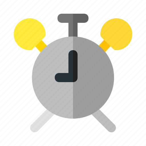 Alarm, clock, furniture, household, mebel icon - Download on Iconfinder