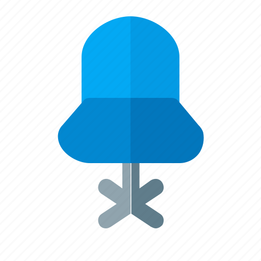 Chair, furniture, household, mebel icon - Download on Iconfinder