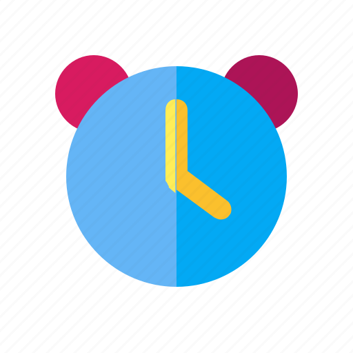 Clock, furniture, household, mebel icon - Download on Iconfinder