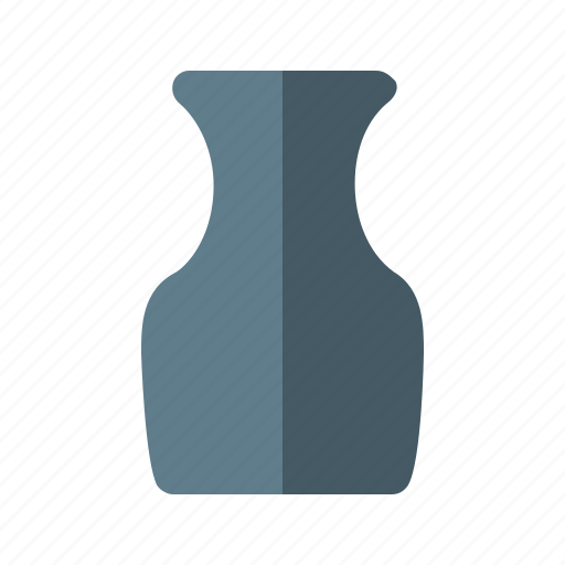 Furniture, household, mebel, vase icon - Download on Iconfinder