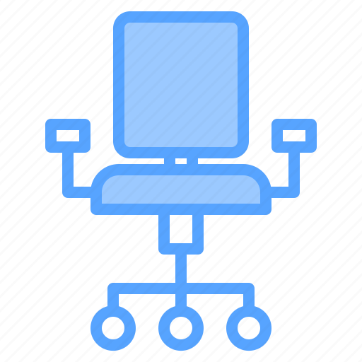 Chair, clean, design, furniture, room, splendid, tidy icon - Download on Iconfinder