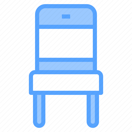 Chair, decoration, design, furniture, home, interior, room icon - Download on Iconfinder