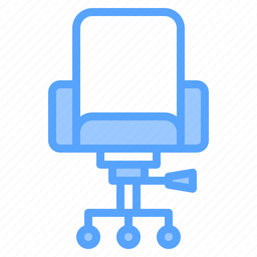 Chair, decoration, design, furniture, home, interior, room icon - Download on Iconfinder