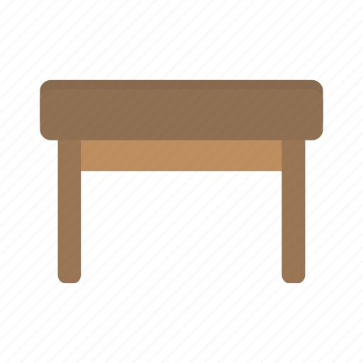 Furniture, interior, room, table icon - Download on Iconfinder