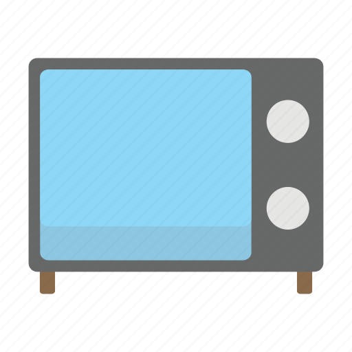 Color, furniture, interior, tv icon - Download on Iconfinder