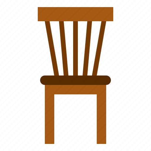 Chair, furniture, house, seat, sit icon - Download on Iconfinder