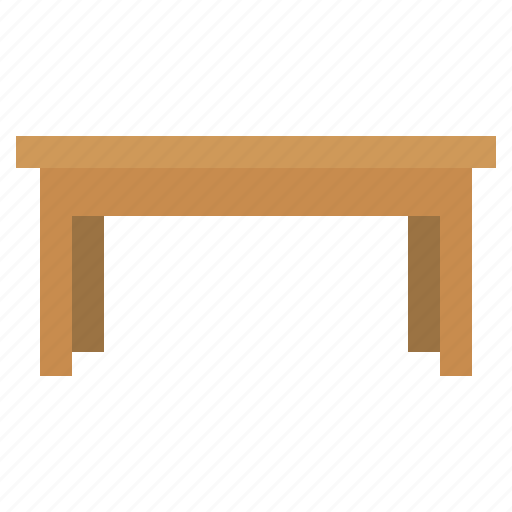Furniture, table, household icon - Download on Iconfinder