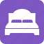 bed, bedroom, double, furniture, modern, relaxation, room 