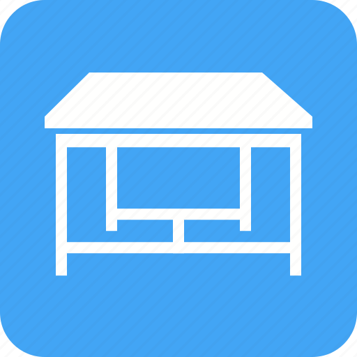 Drawer, drawers, home, library, office, table, workstations icon - Download on Iconfinder