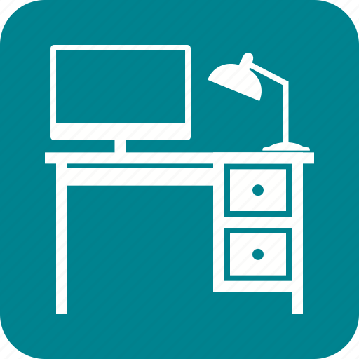 Business, computer, desk, notebook, office, pc, window icon - Download on Iconfinder